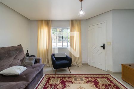 Sala de casa à venda com 4 quartos, 270m² em Vila Formosa, São Paulo