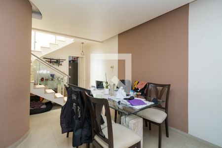 Sala de Jantar de casa à venda com 4 quartos, 270m² em Vila Formosa, São Paulo