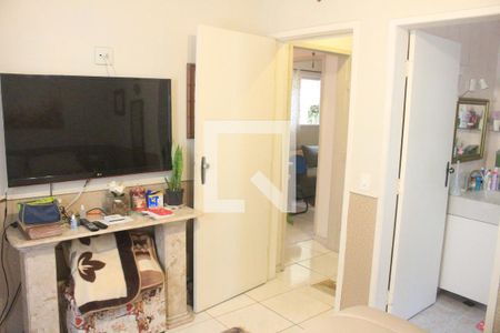 Suíte de casa à venda com 3 quartos, 130m² em Santo Antônio, São Caetano do Sul