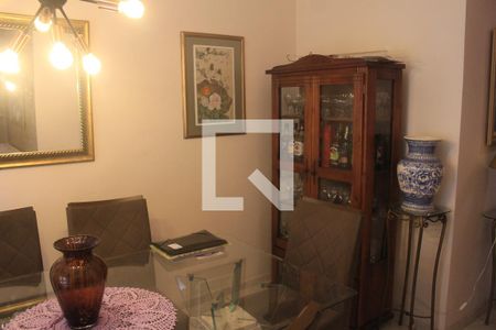 Sala de casa à venda com 3 quartos, 130m² em Santo Antônio, São Caetano do Sul