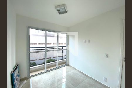 Quarto de apartamento para alugar com 1 quarto, 35m² em Parada Inglesa, São Paulo