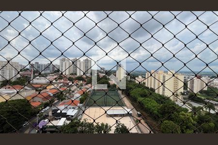 Apartamento para alugar com 4 quartos, 160m² em Fazenda Santa Cândida, Campinas