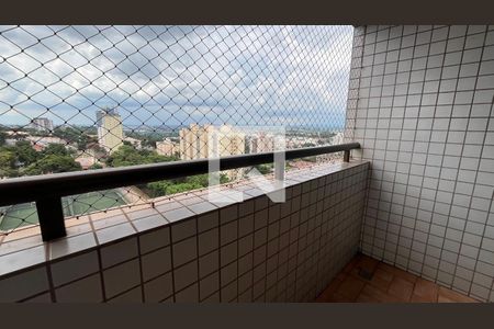 Apartamento para alugar com 4 quartos, 160m² em Fazenda Santa Cândida, Campinas