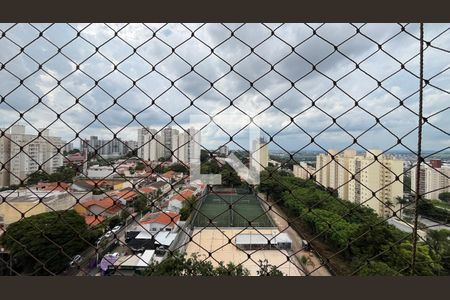 Apartamento para alugar com 4 quartos, 160m² em Fazenda Santa Cândida, Campinas