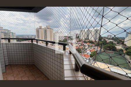 Apartamento para alugar com 4 quartos, 160m² em Fazenda Santa Cândida, Campinas