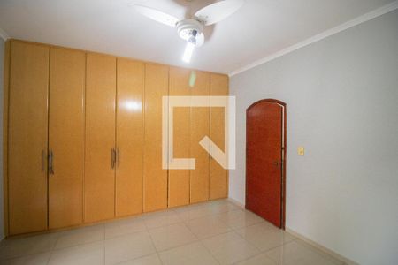 QUARTO 1 de casa para alugar com 3 quartos, 200m² em Vila Amalia (zona Norte), São Paulo