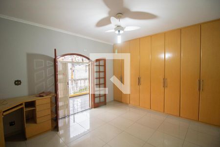 QUARTO 1 de casa para alugar com 3 quartos, 200m² em Vila Amalia (zona Norte), São Paulo