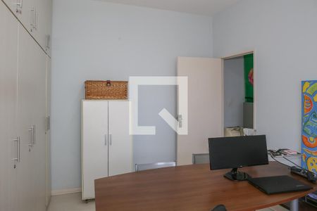 Quarto de apartamento à venda com 1 quarto, 48m² em Perdizes, São Paulo