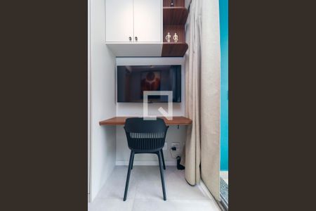 Studio de apartamento para alugar com 0 quarto, 29m² em Santo Amaro, São Paulo