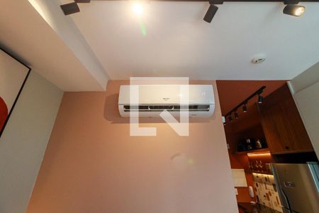 Studio de apartamento para alugar com 0 quarto, 29m² em Santo Amaro, São Paulo