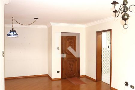 Sala de apartamento à venda com 3 quartos, 132m² em Jardim Paulista, São Paulo