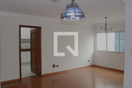 Sala de apartamento à venda com 3 quartos, 132m² em Jardim Paulista, São Paulo