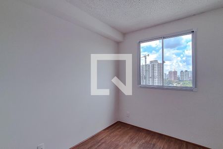 Quarto 1 de apartamento à venda com 2 quartos, 33m² em Parque Industrial Tomas Edson, São Paulo