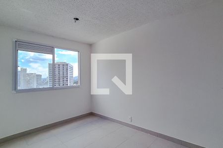 Sala de apartamento à venda com 2 quartos, 33m² em Parque Industrial Tomas Edson, São Paulo