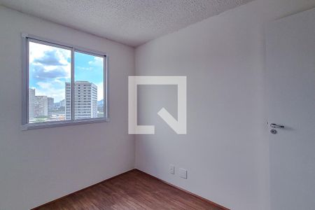 Quarto 1 de apartamento à venda com 2 quartos, 33m² em Parque Industrial Tomas Edson, São Paulo