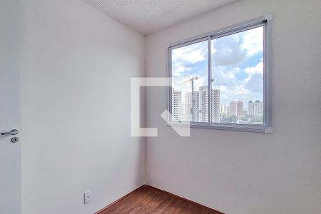 Quarto 2 de apartamento à venda com 2 quartos, 33m² em Parque Industrial Tomas Edson, São Paulo