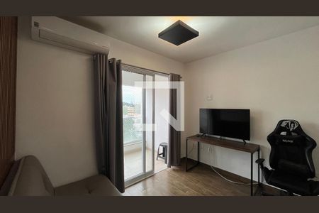 Kitnet/Studio para alugar com 1 quarto, 42m² em Vila Itapura, Campinas