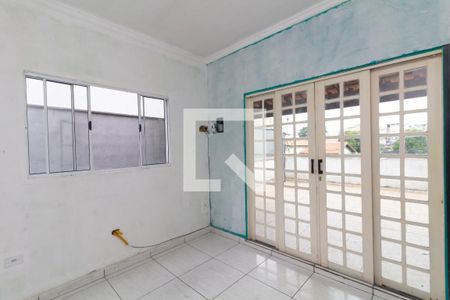 Quarto 2 de casa para alugar com 2 quartos, 100m² em Vila Santana, São Paulo