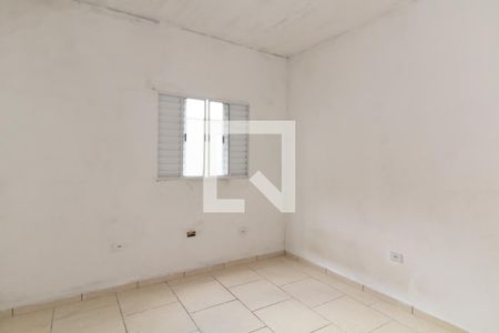 Quarto 1 de casa para alugar com 2 quartos, 100m² em Vila Santana, São Paulo