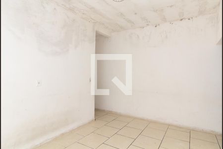 Sala de casa para alugar com 2 quartos, 100m² em Vila Santana, São Paulo
