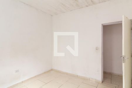 Quarto 1 de casa para alugar com 2 quartos, 100m² em Vila Santana, São Paulo