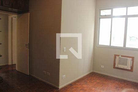 Quarto 1 de apartamento para alugar com 3 quartos, 113m² em Gonzaga, Santos