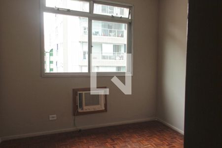 Quarto 2 de apartamento para alugar com 3 quartos, 113m² em Gonzaga, Santos