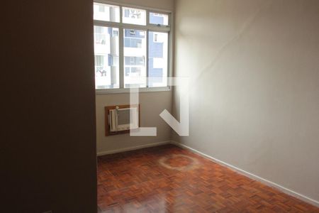 Quarto 1 de apartamento para alugar com 3 quartos, 113m² em Gonzaga, Santos