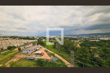 Apartamento à venda com 3 quartos, 110m² em Engordadouro, Jundiaí