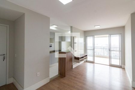 Sala de apartamento à venda com 3 quartos, 75m² em Vila Sao Silvestre (zona Leste), São Paulo