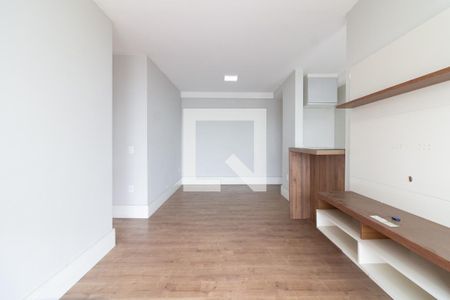 Sala de apartamento à venda com 3 quartos, 75m² em Vila Sao Silvestre (zona Leste), São Paulo