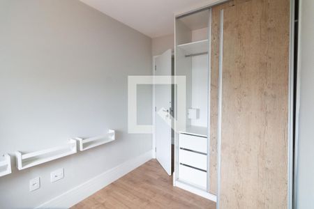 Quarto 2 de apartamento à venda com 3 quartos, 75m² em Vila Sao Silvestre (zona Leste), São Paulo