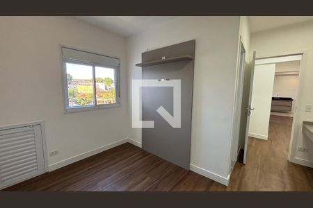 Quarto 2 - Suíte de apartamento para alugar com 2 quartos, 72m² em Jardim Vera Lucia, Jacareí