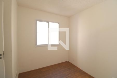 Quarto 2 de apartamento para alugar com 2 quartos, 33m² em Socorro, São Paulo