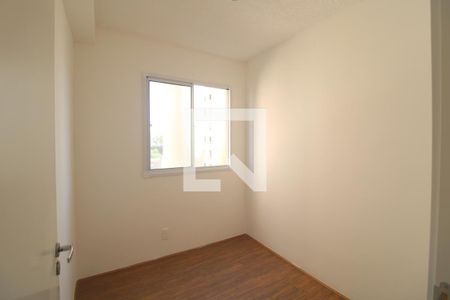 Quarto 1 de apartamento para alugar com 2 quartos, 33m² em Socorro, São Paulo