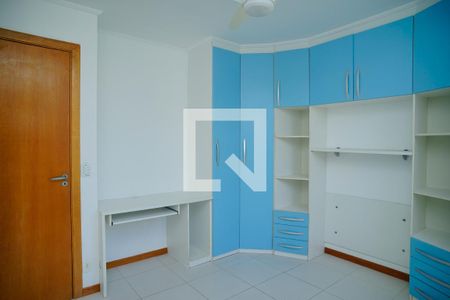 Quarto 2 de apartamento para alugar com 3 quartos, 110m² em Piratininga, Niterói