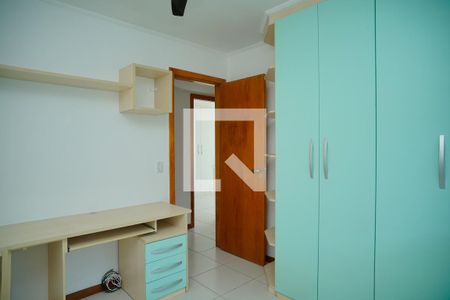Quarto 1 de apartamento para alugar com 3 quartos, 110m² em Piratininga, Niterói