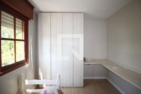 Quarto 1 de apartamento à venda com 3 quartos, 67m² em Jardim Botânico, Porto Alegre
