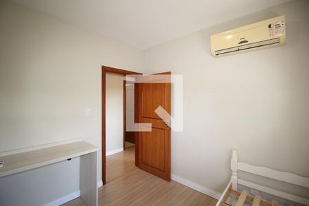 Quarto 1 de apartamento à venda com 3 quartos, 67m² em Jardim Botânico, Porto Alegre