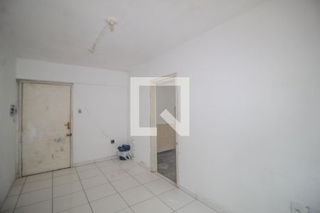 Sala de apartamento para alugar com 2 quartos, 53m² em Jardim Botânico, Porto Alegre