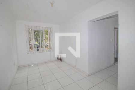 Sala de apartamento para alugar com 2 quartos, 53m² em Jardim Botânico, Porto Alegre