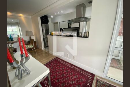 Apartamento à venda com 1 quarto, 100m² em Jardim Dom Bosco, São Paulo