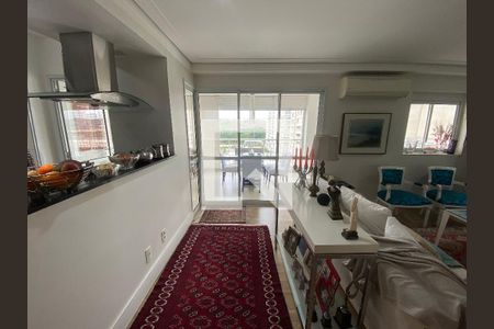 Apartamento à venda com 1 quarto, 100m² em Jardim Dom Bosco, São Paulo
