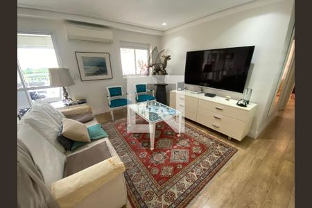 Apartamento à venda com 1 quarto, 100m² em Jardim Dom Bosco, São Paulo