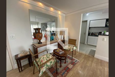 Apartamento à venda com 1 quarto, 100m² em Jardim Dom Bosco, São Paulo