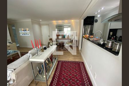 Apartamento à venda com 1 quarto, 100m² em Jardim Dom Bosco, São Paulo