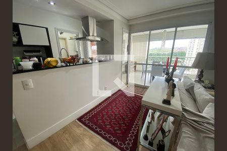 Apartamento à venda com 1 quarto, 100m² em Jardim Dom Bosco, São Paulo