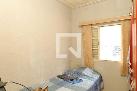 Quarto 1 de casa para alugar com 3 quartos, 85m² em Jardim Helena, São Paulo