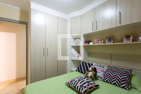 Quarto 1  de apartamento à venda com 2 quartos, 65m² em Itaquera, São Paulo