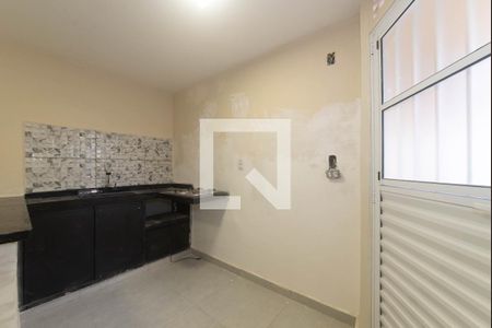 Studio de kitnet/studio para alugar com 1 quarto, 25m² em Santo Amaro, São Paulo